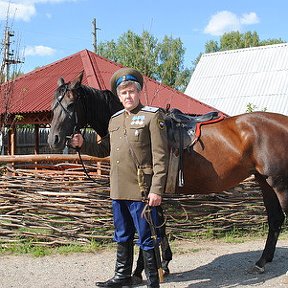 Фотография от Андрей Жиров (нагайки)