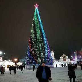 Фотография от Алексей Савотин