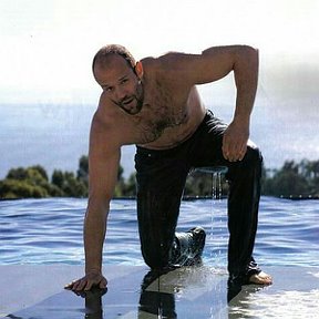 Фотография от Jason Statham