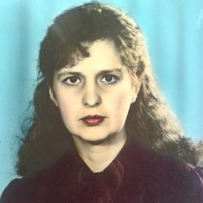 Фотография от тамара глазунова