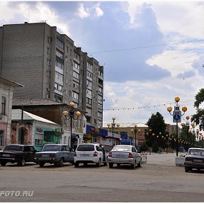 Фотография "Фотографии города Балашова и его окрестных сел на сайте balashovfoto.ru"