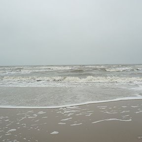 Фотография "Северное море..."
