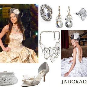 Фотография от Jadoradas fashion