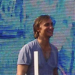 Фотография от David Guetta