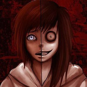 Фотография от Jeff the Killer