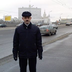 Фотография "Прогулка по Москве!"