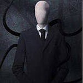 Фотография от Slender man