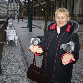 Фотография "Чехия-Карловы Вары (2006)"