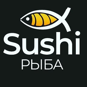 SUSHI РЫБА