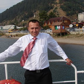 Фотография "Байкал 2007 год"