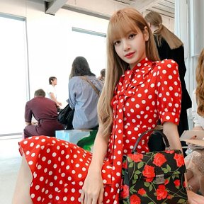 Фотография от Lalisa 🌸Manoban 🌸