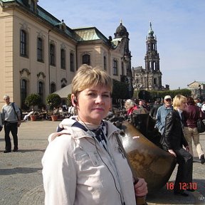 Фотография "Дрезден 2008"