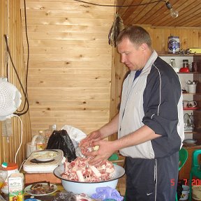 Фотография от Василий СЫСОЕВ