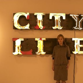 Фотография "city life or lie?"