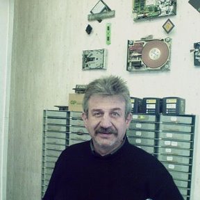 Фотография "Минская ТЭЦ-5.23.10.2007года.    Здесь я работаю инженером по АСУ."