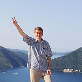 Фотография "В Черногории!"