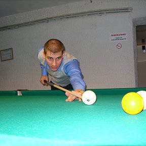 Александр Пимшин