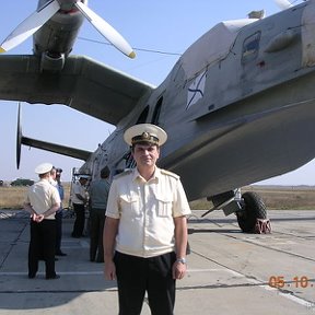 Фотография "2005год Аэродром Кача, Крым"