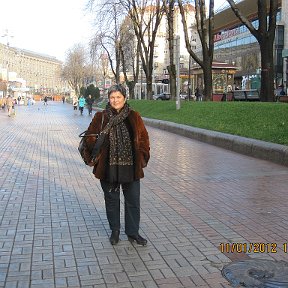 Фотография "30ноября 2012-Киев"