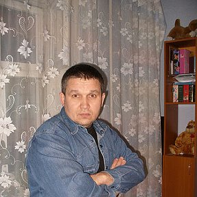 Сергей Литвинов младший