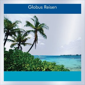 Фотография от Globus Reisen Reisebüro