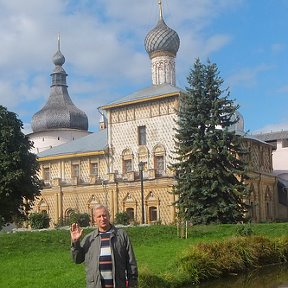 Фотография от Евгений Глошин