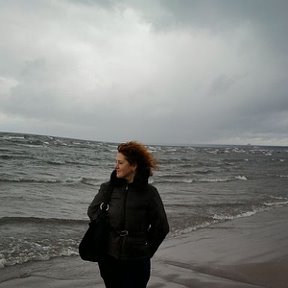 Фотография "На Балтике..."