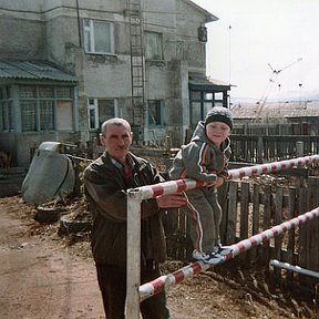 Фотография от Алексей Скорынин