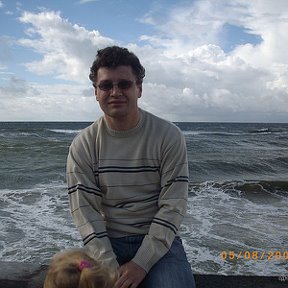Фотография "2008 год. Балтийское море"