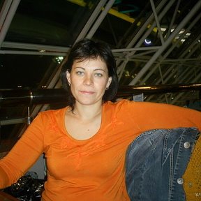 Фотография "В октябре 2007г. г. Киев. Программа отдыхай."