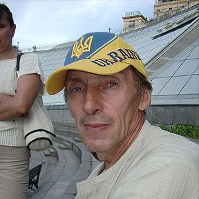 Фотография "Киев. июнь 2010г."