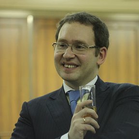 Анатолий Юшин
