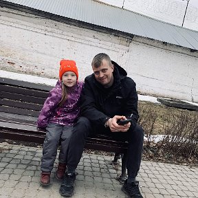 Фотография "Мои самые родные ❤️ "