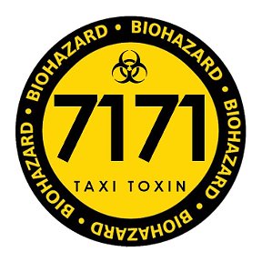 Фотография от Taxi 7171 Toxin