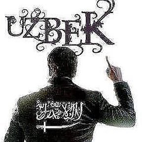 Фотография "Я Узбек"