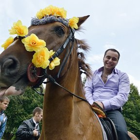 Фотография от никита борзов