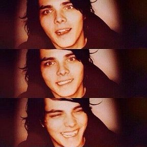 Фотография от Gerard Way