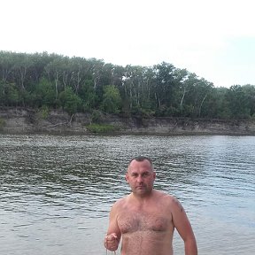 Фотография "Карпфишинг на реке Дон"