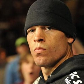 Фотография от Nate Diaz