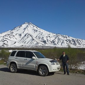 Фотография "камчатка"