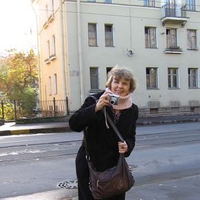 Фотография "Санкт-Петербург 2007 год"