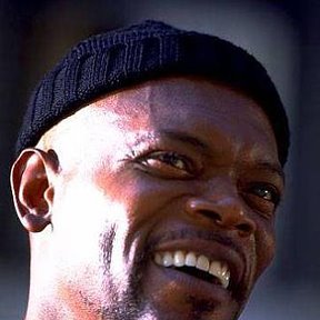 Фотография от Samuel L Jackson