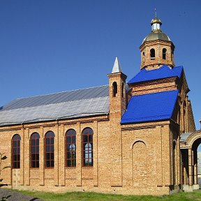 Фотография от храм Святого Георгія Переможця УПЦ КП