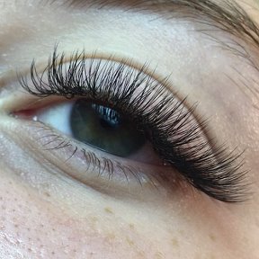 Фотография от Tanya Lash Наращивание ресниц Шахты