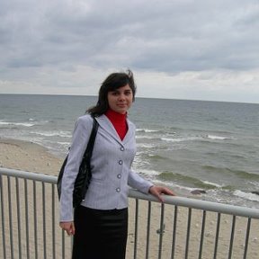 Фотография "Балтийское море, 2008 г."