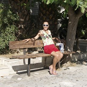 Фотография "Ретимно. Крит 2012"