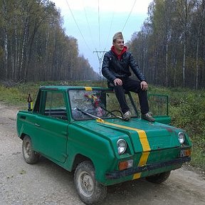 Фотография от сергей дудин