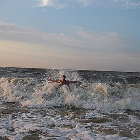 Фотография "Морееее"