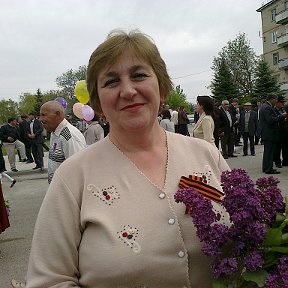 Фотография от Фатима Джирикова (Карасова)