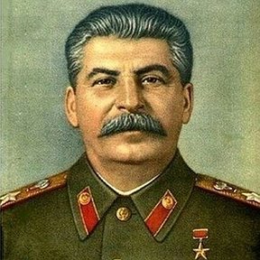 Фотография от IOSIF STALIN